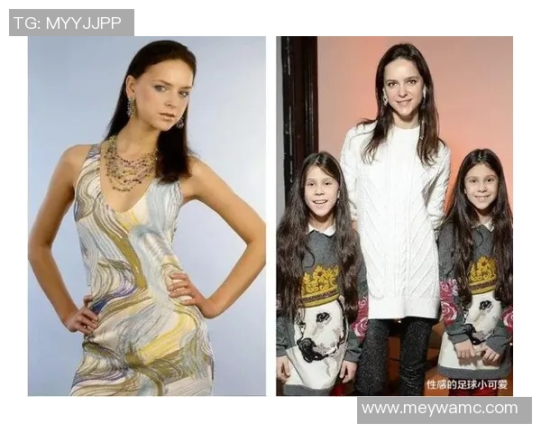 足球明星妻子风采大赏精美图片集展示她们的魅力与风情