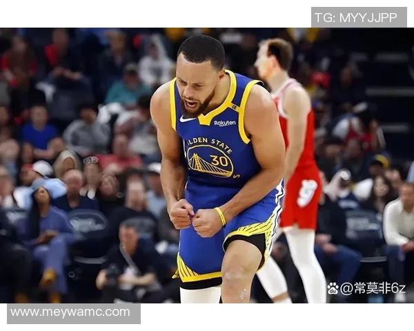 灰熊对决勇士库里展现绝佳球技引发球迷热议