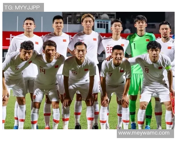 今日中国足球比赛直播精彩纷呈球迷热情高涨共同见证绿茵场上的激烈对决